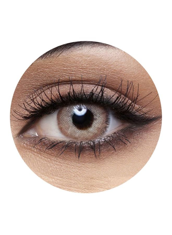 Anesthesia Pair Of Disposable Contact Lenses  - Image 1