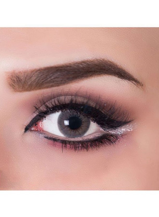 أنستازيا زوج من العدسات اللاصقة للاستخدام مرة واحدة