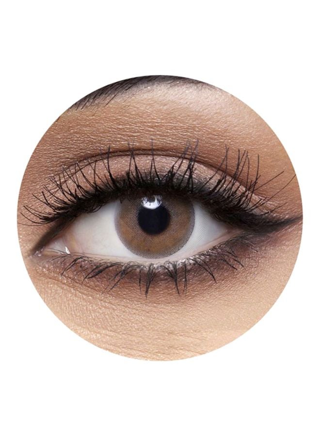 Anesthesia Women's Pair Of Disposable Contact Lenses  - Image 1