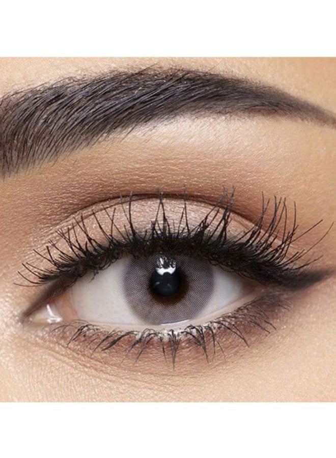 Anesthesia - Pair Of Disposable Contact Lenses - Image 1