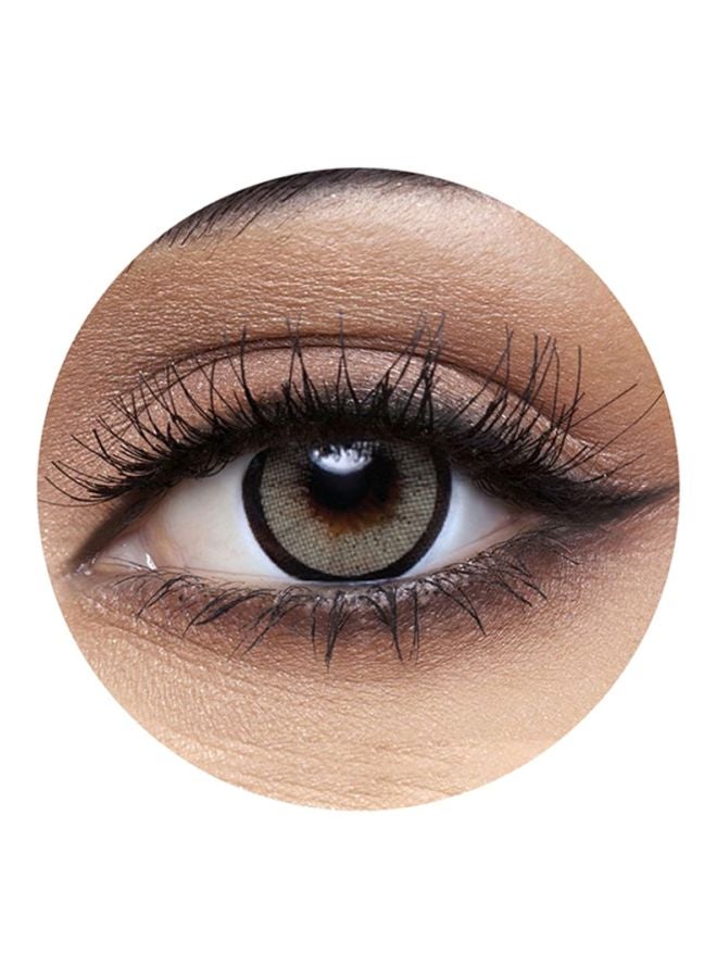 Anesthesia Anesthetic Gold 6 Months Disposable Contact Lenses  - Image 2
