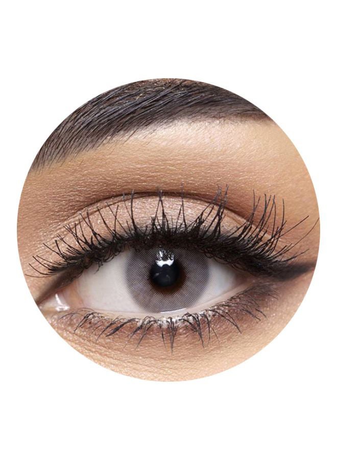 Anesthesia Women's Pair Of Disposable Contact Lenses  - Image 1