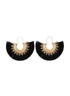 Black/Gold