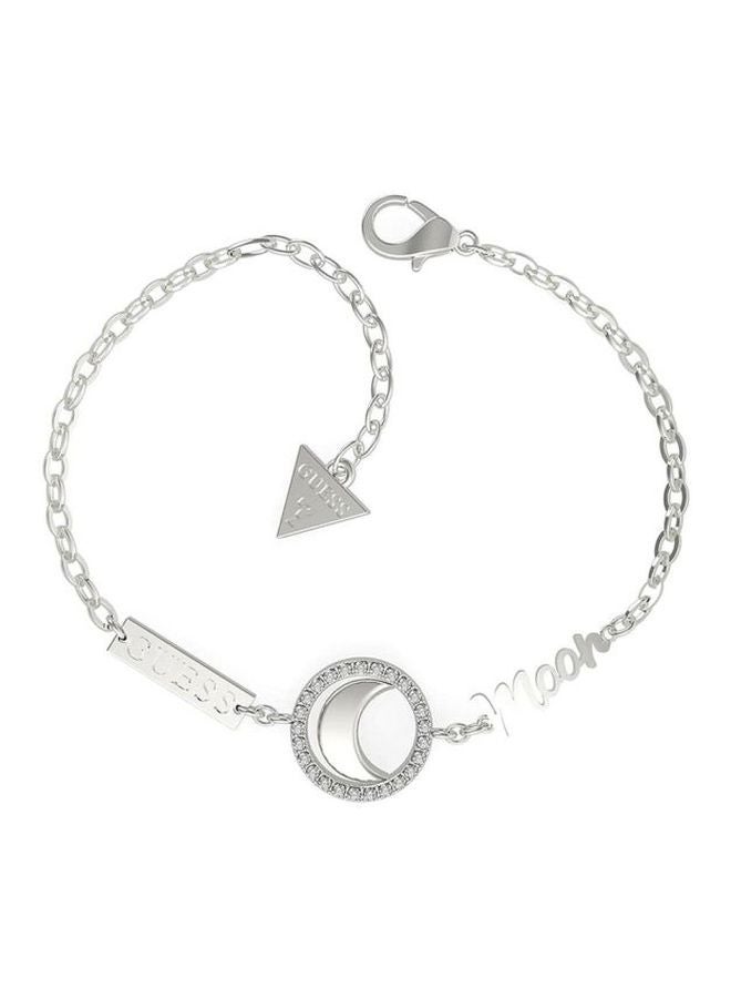 GUESS Jupiter Logo Bracelet  - Image 1