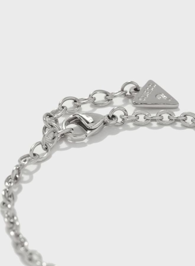 GUESS Jupiter Logo Bracelet  - Image 3