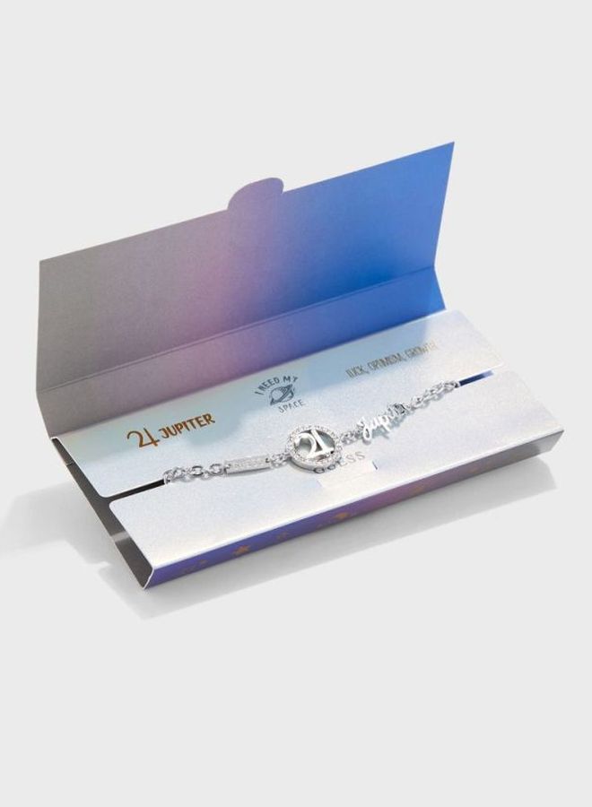 GUESS Jupiter Logo Bracelet  - Image 4