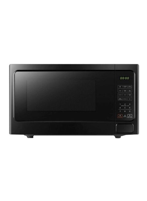 فرن ميكروويف بشواية سعة 34 لتراً 34 L 1100 W MM-EG34PB(BK) أسود