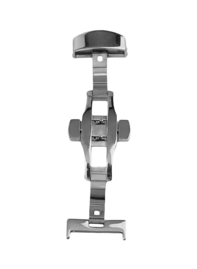 Stainless Steel Deployment Clasp ZG974103