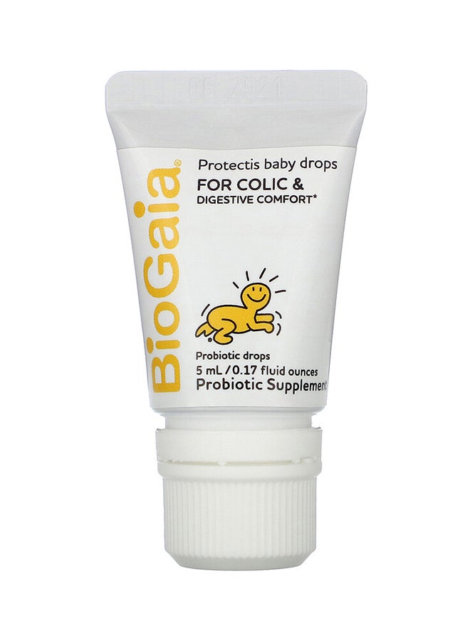Everidis Health Sciences BioGaia Protectis Probiotic Supplement  - Image 1