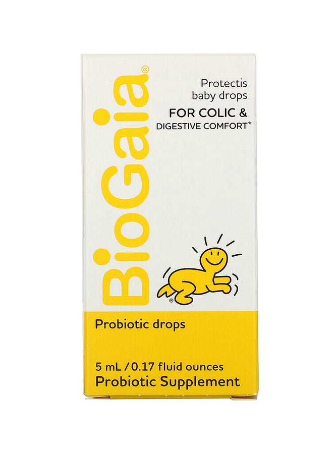 Everidis Health Sciences BioGaia Protectis Probiotic Supplement  - Image 2