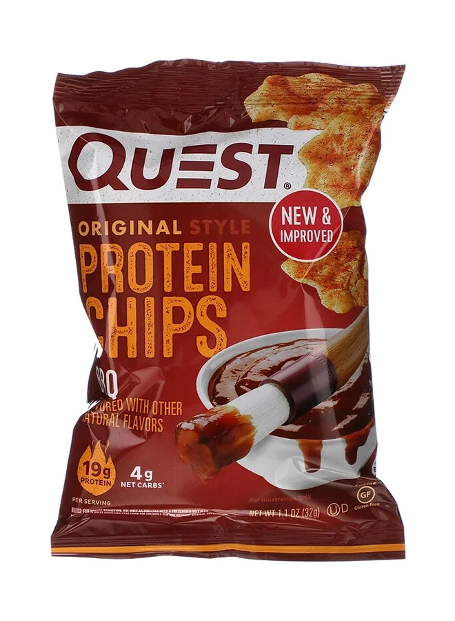 Nutrition Protein Chips 32grams - Image 1