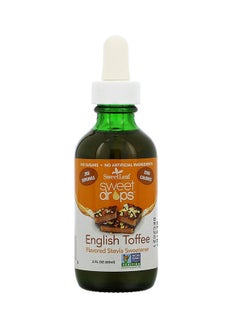 Sweet Drops Liquid Stevia Sweetener