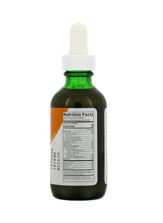 SweetLeaf - Sweet Drops Liquid Stevia Sweetener - Image 1