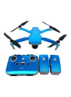 Drone Accessories Fluorescent Stickers For DJI Mavic Royal Air2 Multicolour
