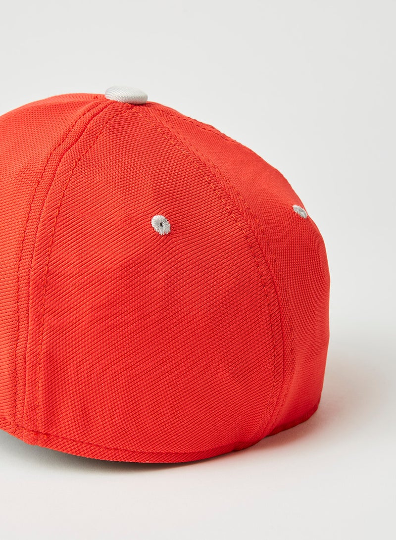 Fandom - Kings XI Punjab Cap Red - Image 1