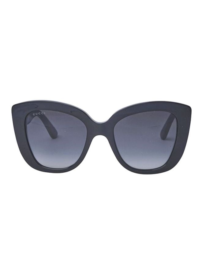 GUCCI Women's Cat Eye Sunglasses - Image 1