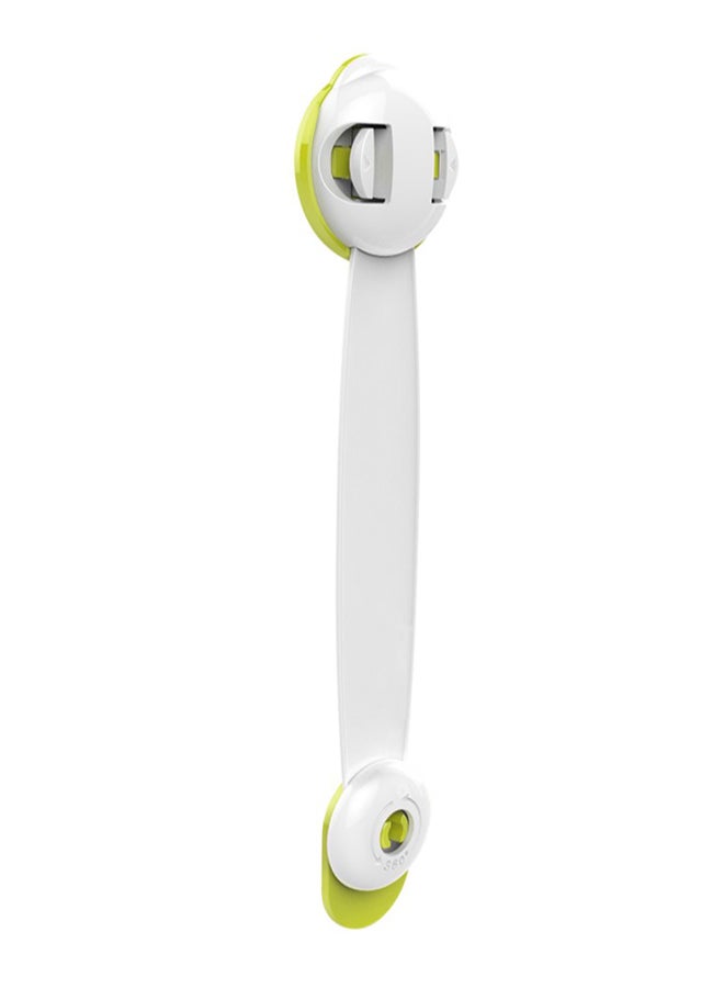 Set Of 4 Multipurpose Cabinet Locks - Assorted - Image 3