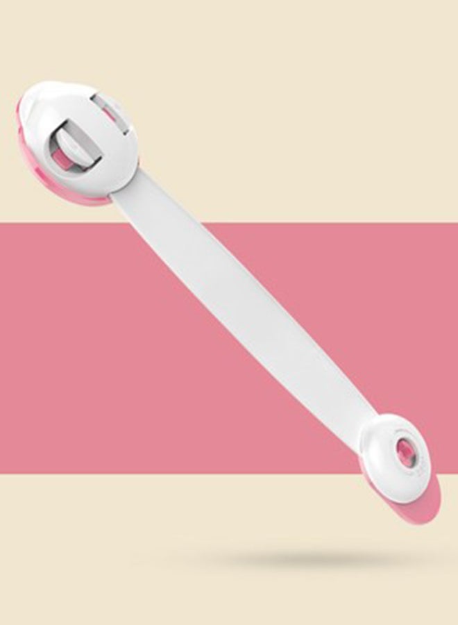 Set Of 4 Multipurpose Cabinet Locks - Assorted - Image 5