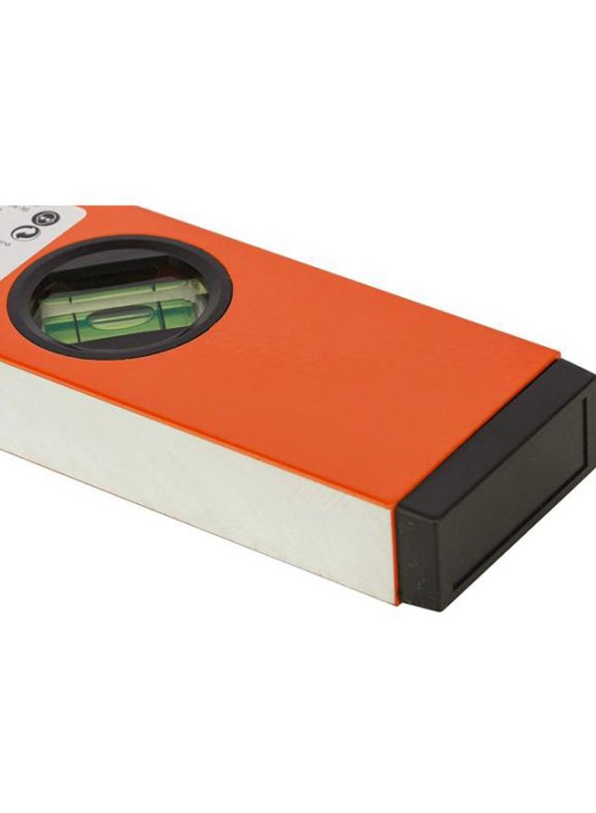 Box Beam Level Orange/Black/Green 40cm