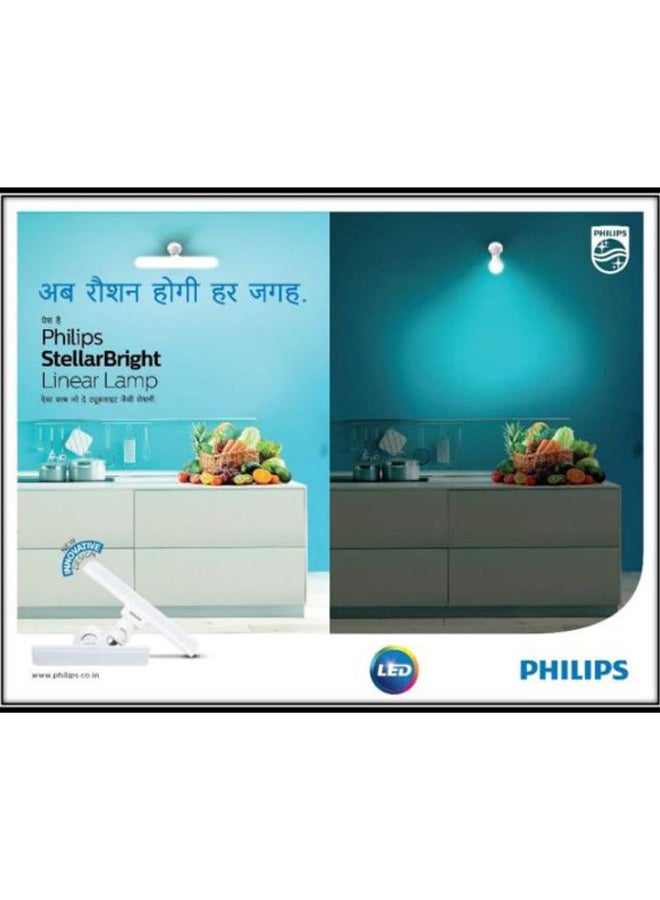 Philips - Led Tbulb 10W E27 6500K 929001861307 Cool Daylight Cool Day Light - Image 1