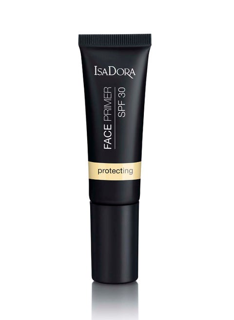 Face Primer Protecting Spf 30 Tranparent