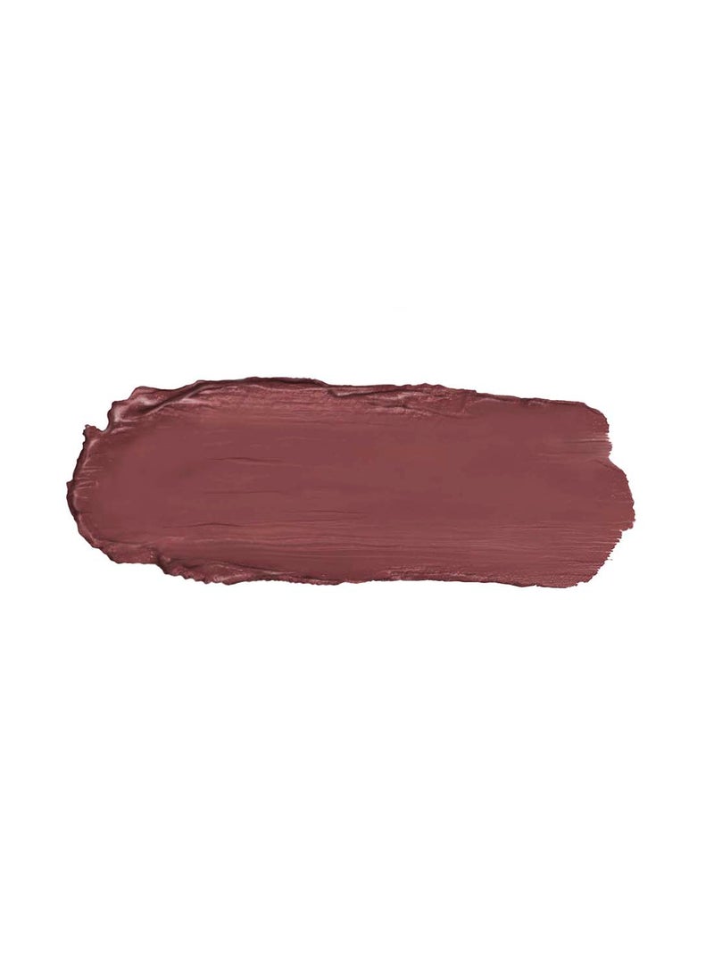 ISADORA - Perfect Matte Lipstick 10 Choco Brown - Image 1