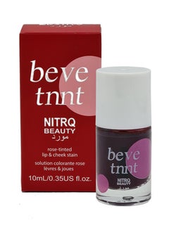 Bevetnnt Lip And Cheek Stain Rose Tinted - v1603709243/N32919934A_2