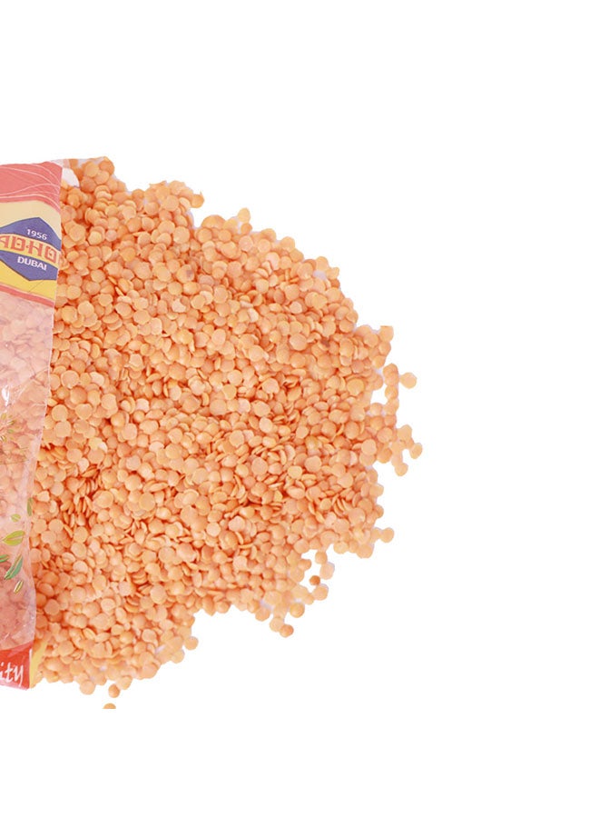Madhoor Masoor Dal 1kg  - Image 3