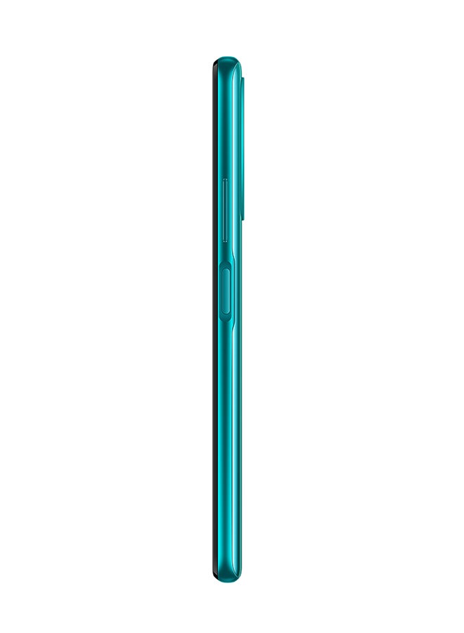 HUAWEI Y7A Dual SIM Crush Green 4GB RAM 128GB 4G LTE  - Image 5