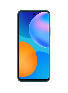 HUAWEI Y7A Dual SIM Crush Green 4GB RAM 128GB 4G LTE  - Image 2