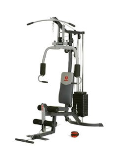 Personal Trainer Home Gym Training Station