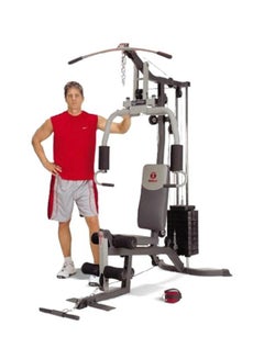 Marcy Personal Trainer Home Gym Training Station  - Image 2