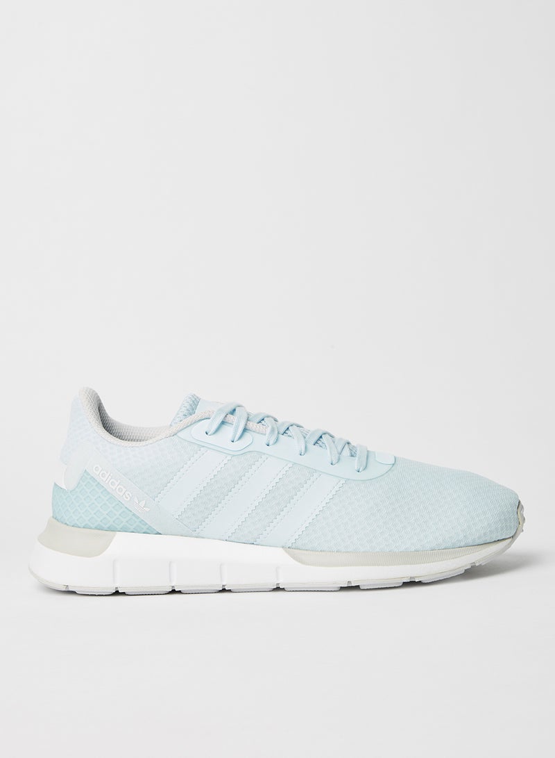 adidas Originals - Swift Run RF Shoes Skytin/Dshgry - Image 1