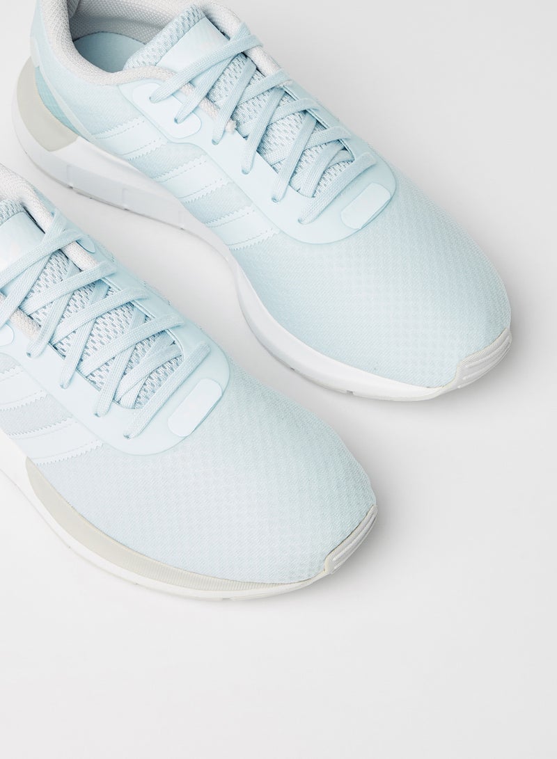 adidas Originals - Swift Run RF Shoes Skytin/Dshgry - Image 1