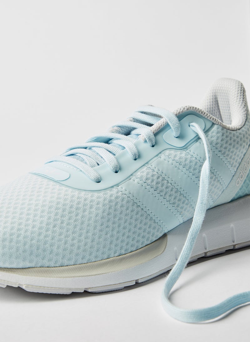 adidas Originals - Swift Run RF Shoes Skytin/Dshgry - Image 1