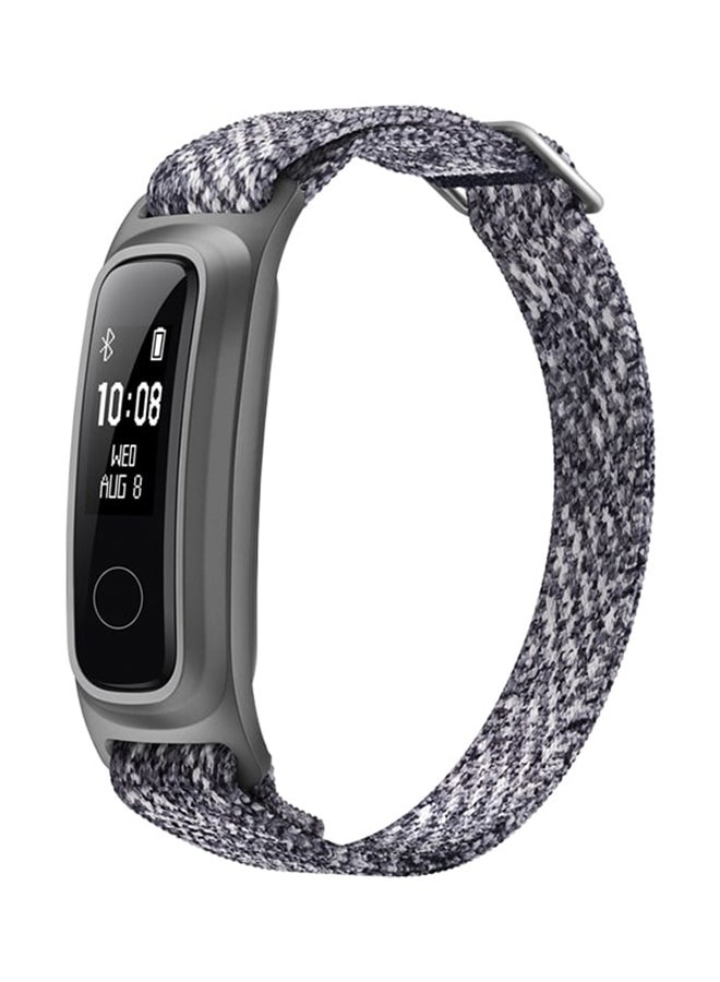 Honor Band 5 Fitness Tracker Black/Grey  - Image 2