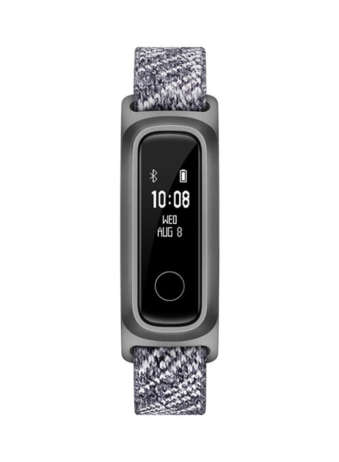 Honor Band 5 Fitness Tracker Black/Grey  - Image 1