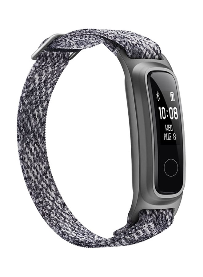 Honor Band 5 Fitness Tracker Black/Grey  - Image 3