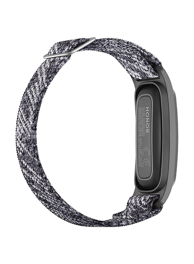 Honor Band 5 Fitness Tracker Black/Grey  - Image 4