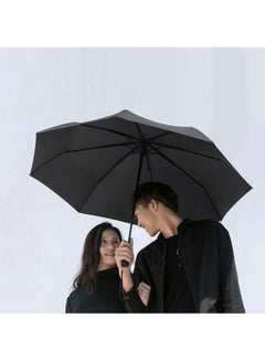 Xiaomi Lightweight Waterproof Umbrella Black  - Image 5