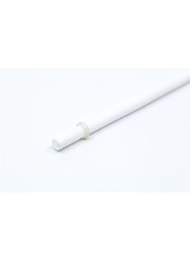 LOUD UNIVERSE Eleven Stranger Things Printed Jar Mug With Lid And Straw Clear/Silver - Image 4