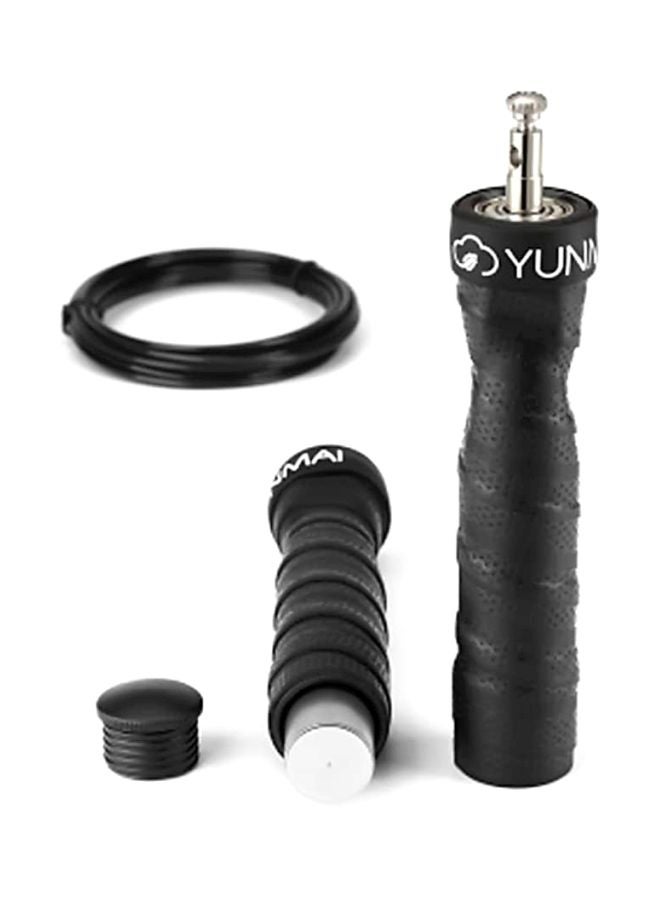 Xiaomi Adjustable Jumping Rope 2.98meter  - Image 5