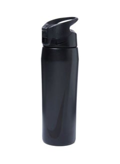 Hypercharge Water Bottle With Straw
