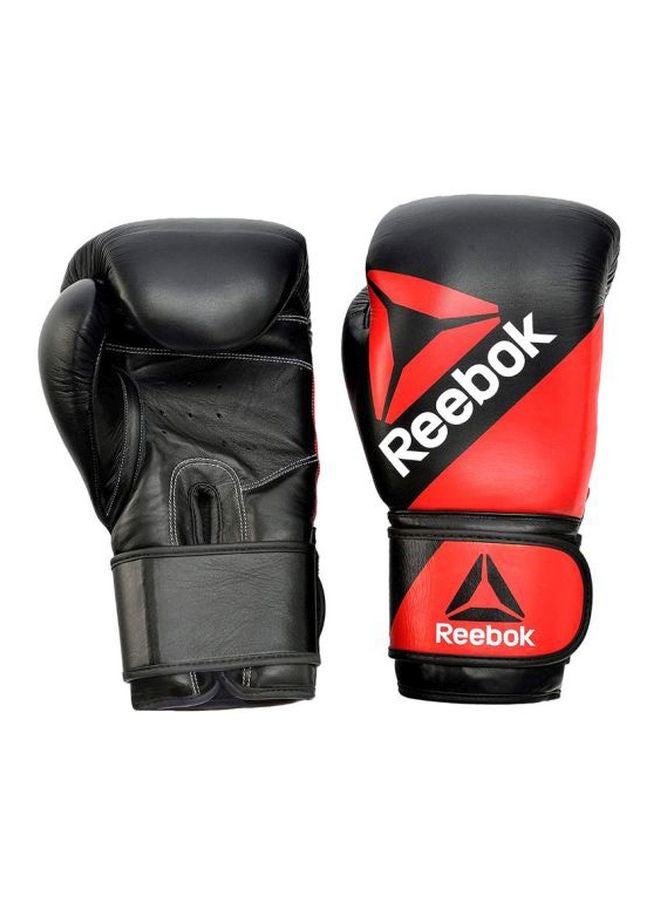 ريبوك زوج من القفازات للتدريب على القتال - Image 1