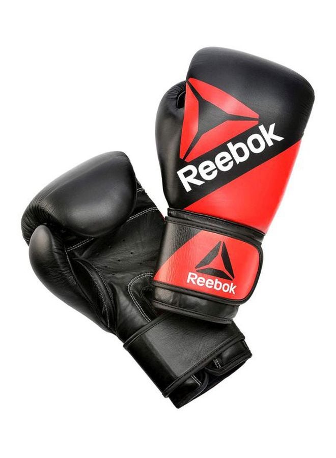 ريبوك زوج من القفازات للتدريب على القتال - Image 2