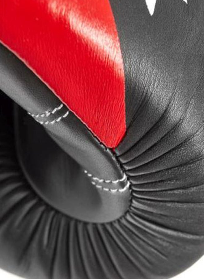 ريبوك زوج من القفازات للتدريب على القتال - Image 4