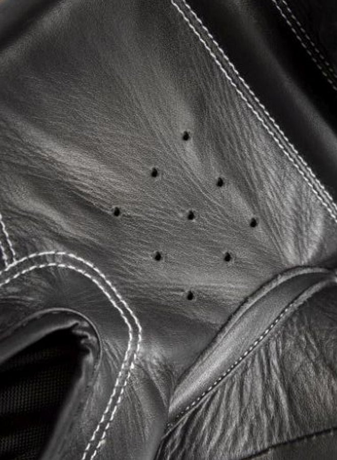 ريبوك زوج من القفازات للتدريب على القتال - Image 5