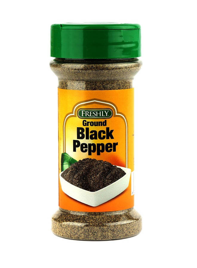 فريشلي فلفل أسود مطحون 3 أونصة