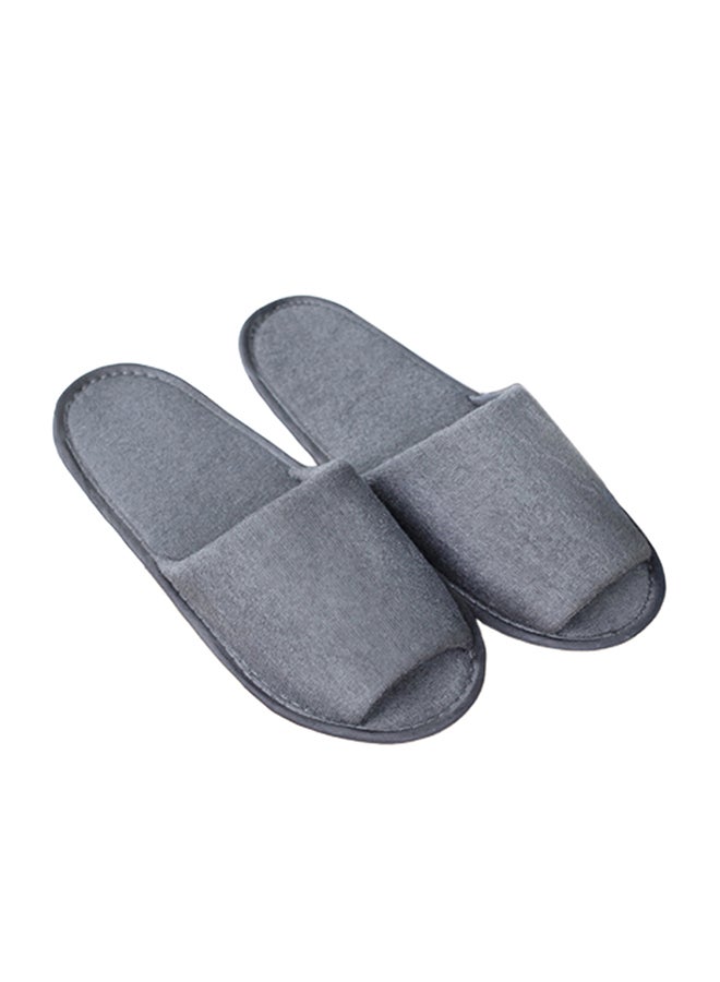 Travel Slides Grey - Image 1