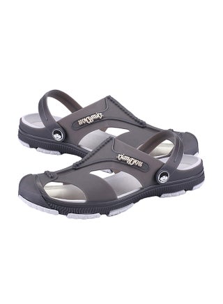 Slip-on Sandals Grey - v1603722508/N41250663V_1
